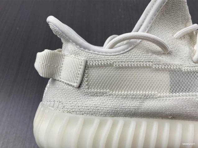 HQ6316 Boost 350 Yeezy Adidas V2 CabBage 0927